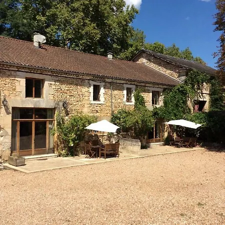 Holiday home L'ecurie