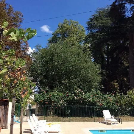 Holiday home L'ecurie Saint-Pierre-de-Cole