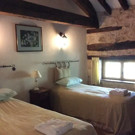 L'ecurie Holiday home Saint-Pierre-de-Cole