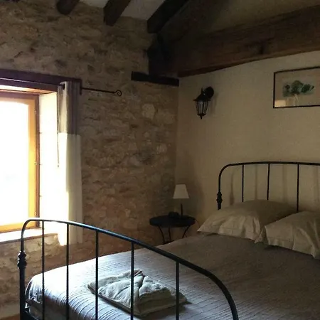 Holiday home L'ecurie *