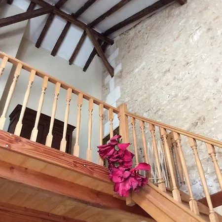 L'ecurie Holiday home Saint-Pierre-de-Cole